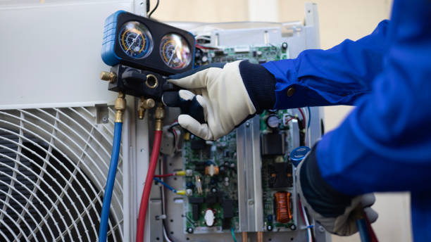 Best Furnace repair near me  in Campbell, OH