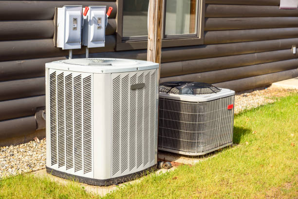 Best Best HVAC companies  in Campbell, OH