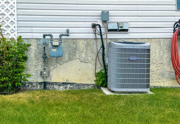 Best Furnace repair near me  in Campbell, OH